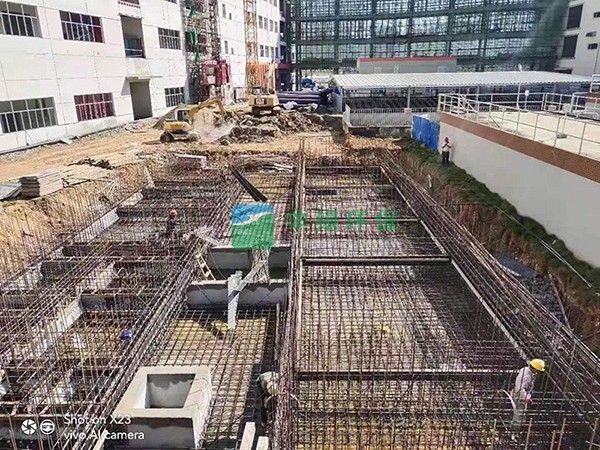 廢水處理|城鎮(zhèn)生活廢水處理是如何凈化的？