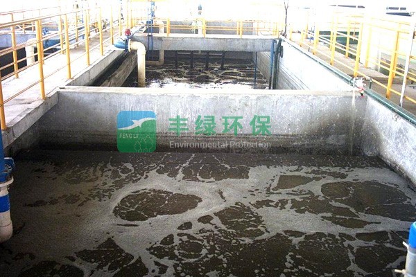如何提高工業(yè)廢水處理的效率和質(zhì)量？