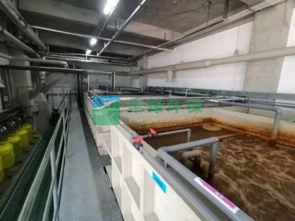 如何應(yīng)用生物膜法在工業(yè)廢水處理中提高有機(jī)物的去除率？